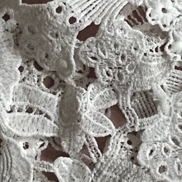 Embroidered Top - Picture 2 of 3